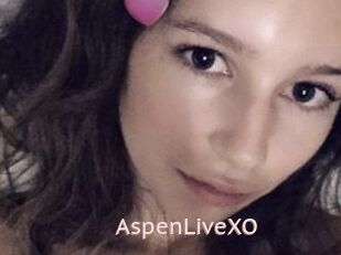 AspenLiveXO