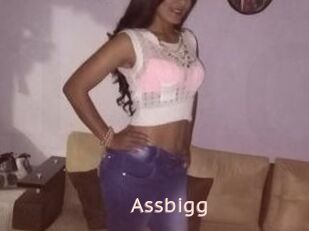Assbigg