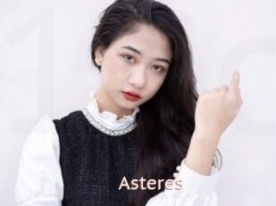Asteres