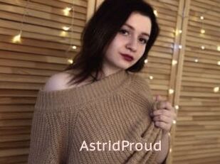 AstridProud