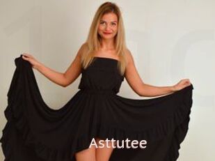 Asttutee