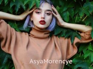 AsyaMorencye