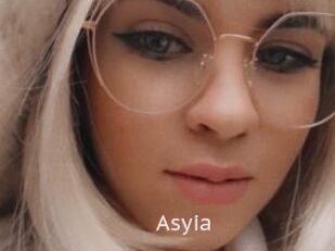 Asyia
