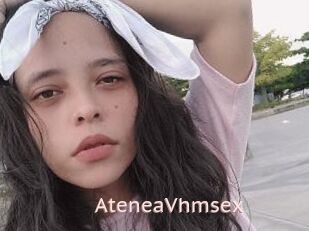 AteneaVhmsex