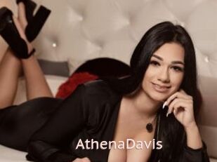 AthenaDavis