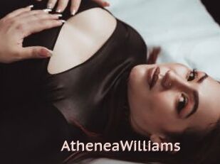 AtheneaWilliams