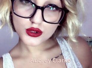 Aubrey_Clarke