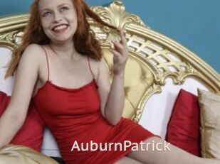 AuburnPatrick