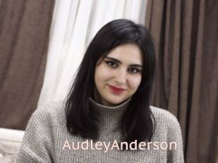 AudleyAnderson