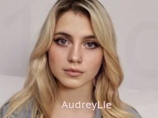 AudreyLie