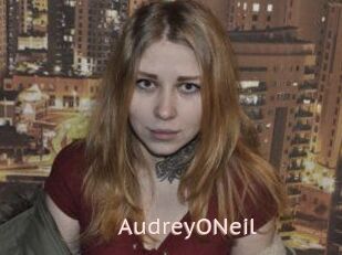 AudreyONeil