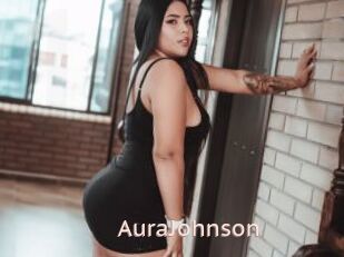 AuraJohnson