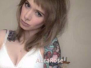 AuraRose