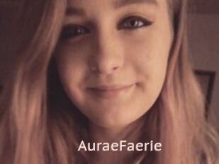 AuraeFaerie