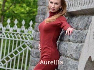 Aureliia