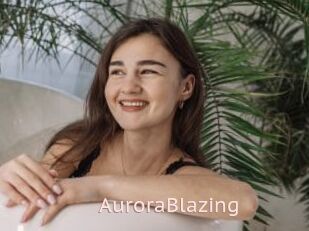 AuroraBlazing