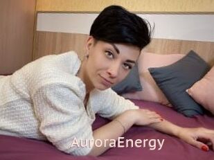 AuroraEnergy