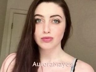 Aurora_Mayes
