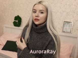 AuroraRay