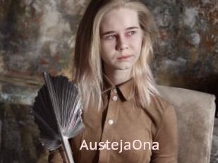 AustejaOna