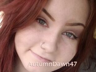 AutumnDawn47
