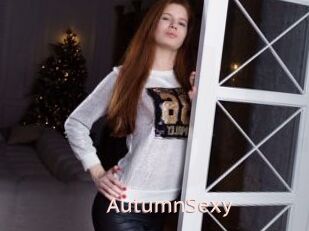 AutumnSexy