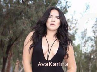 AvaKarina