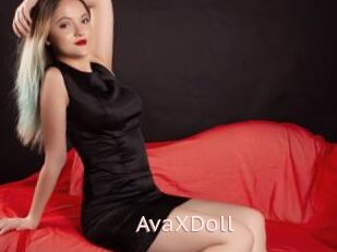 AvaXDoll
