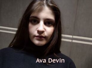 Ava_Devin