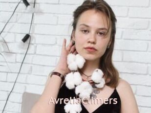 AvreliaClimers