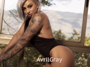 AvrilGray