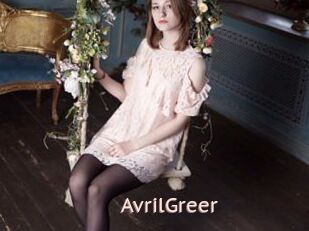 AvrilGreer