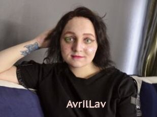 AvrilLav