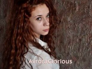 AvroraGlorious