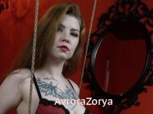 AvroraZorya