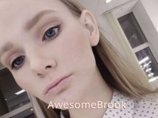 AwesomeBrook