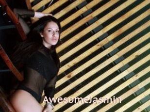 AwesomeJasmin