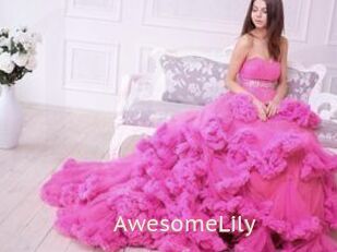 AwesomeLily