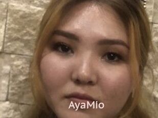 AyaMio