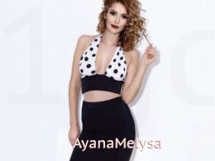 AyanaMelysa