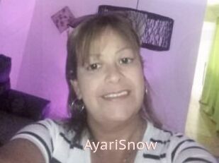 AyariSnow