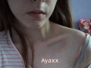 Ayaxx