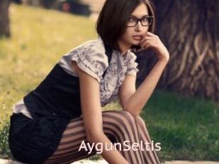 AygunSeltis