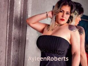 AyleenRoberts