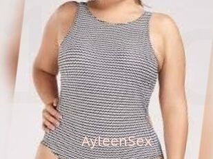 AyleenSex