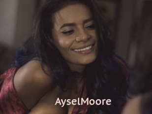 AyselMoore