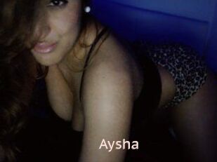 Aysha