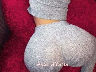 AyshaYsha