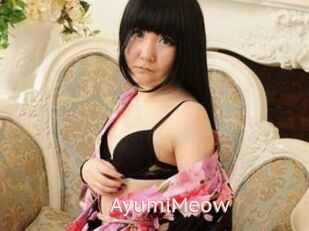 AyumiMeow