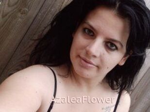 AzaleaFlower